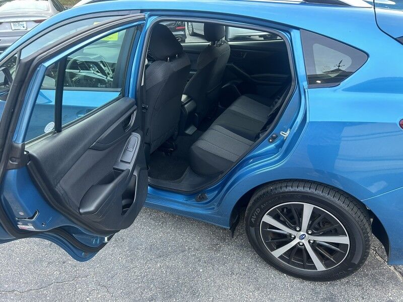 2019 Subaru Impreza Premium Webster MA