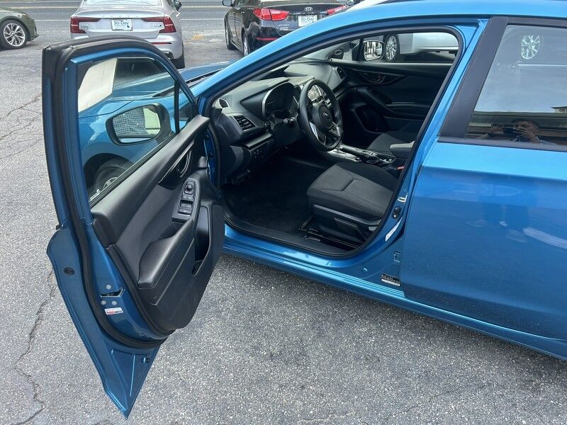 2019 Subaru Impreza Premium Webster MA