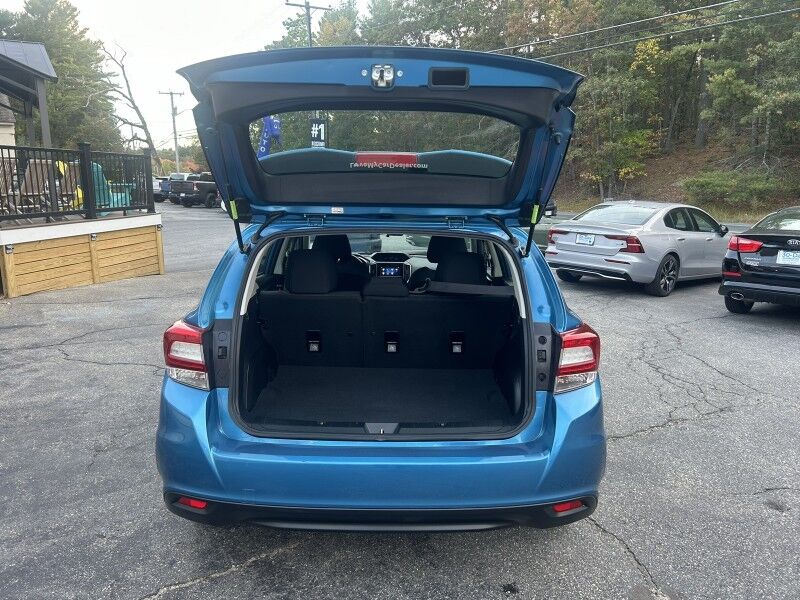2019 Subaru Impreza Premium Webster MA