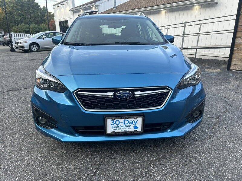 2019 Subaru Impreza Premium Webster MA