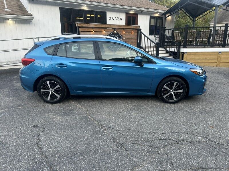 2019 Subaru Impreza Premium Webster MA