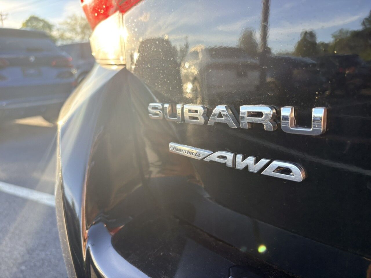 2019 Subaru Impreza Sport Fitchburg MA