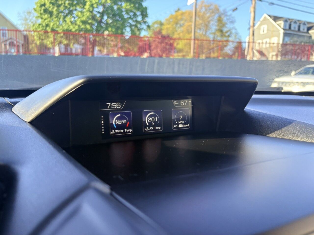 2019 Subaru Impreza Sport Fitchburg MA