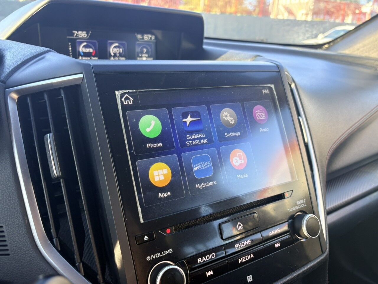 2019 Subaru Impreza Sport Fitchburg MA