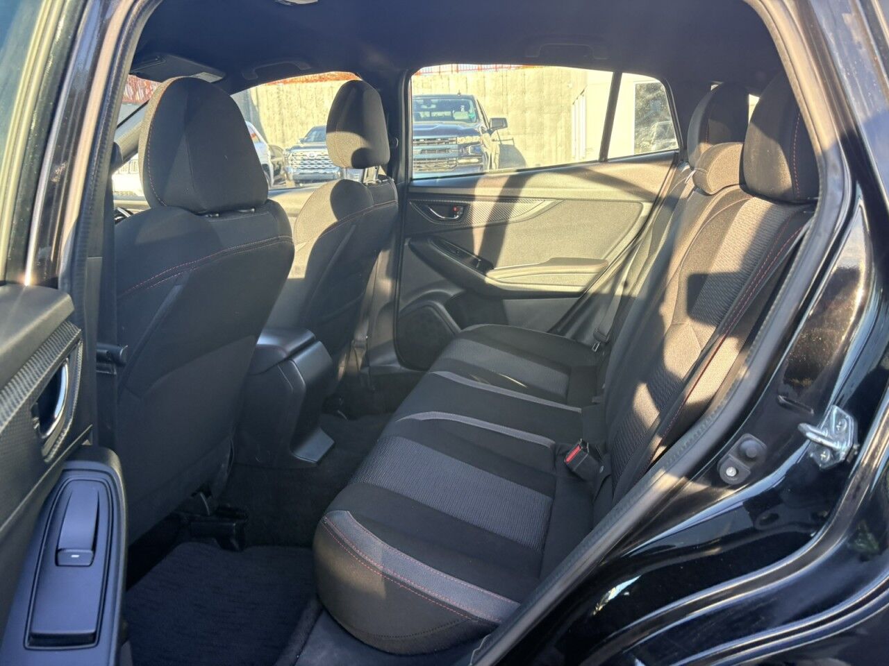 2019 Subaru Impreza Sport Fitchburg MA