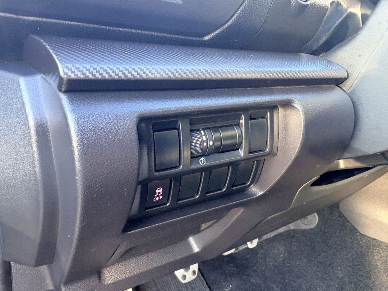 2019 Subaru Impreza Sport Fitchburg MA