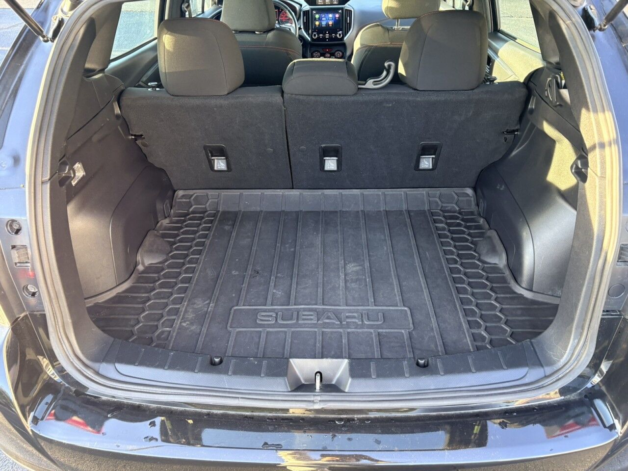 2019 Subaru Impreza Sport Fitchburg MA