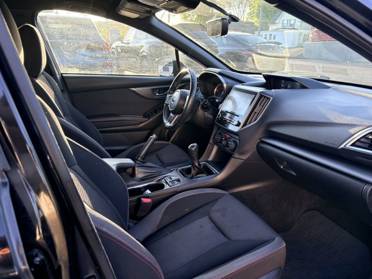 2019 Subaru Impreza Sport Fitchburg MA