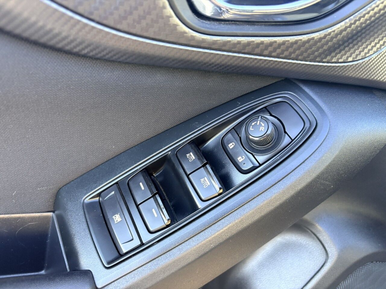 2019 Subaru Impreza Sport Fitchburg MA