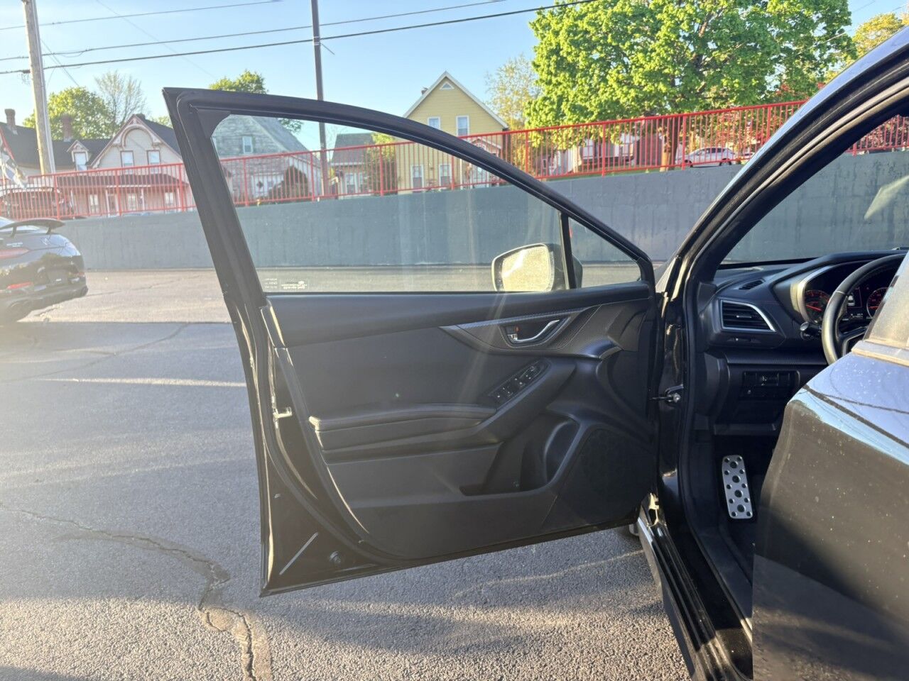2019 Subaru Impreza Sport Fitchburg MA