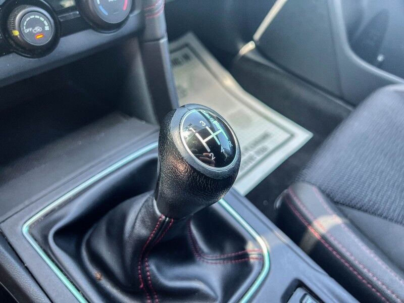 2019 Subaru Impreza Sport Wilmington NC