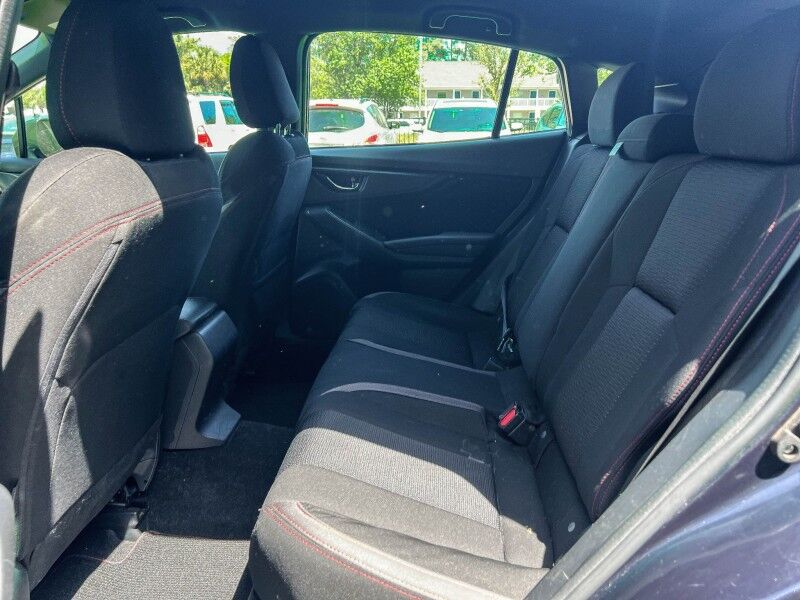 2019 Subaru Impreza Sport Wilmington NC