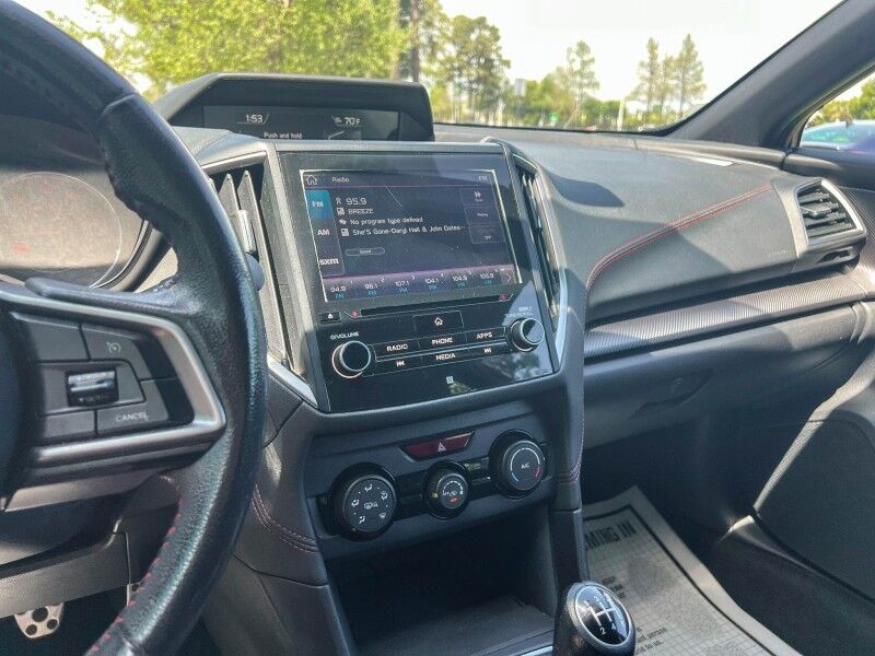 2019 Subaru Impreza Sport Wilmington NC