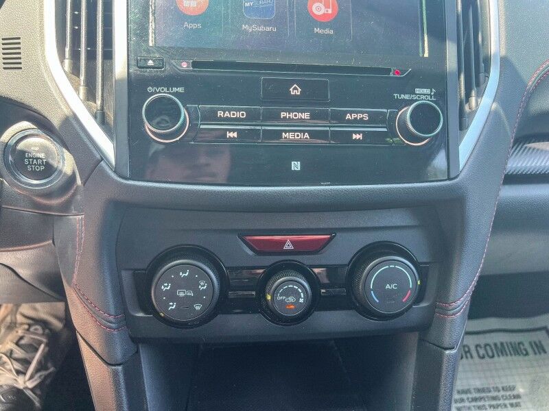 2019 Subaru Impreza Sport Wilmington NC