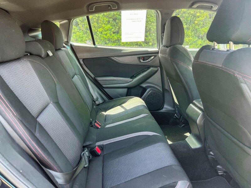 2019 Subaru Impreza Sport Wilmington NC