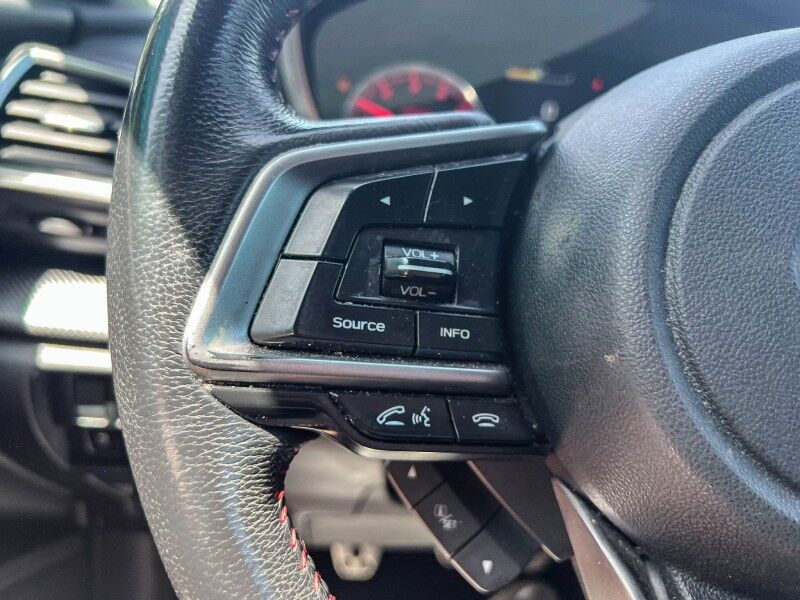 2019 Subaru Impreza Sport Wilmington NC