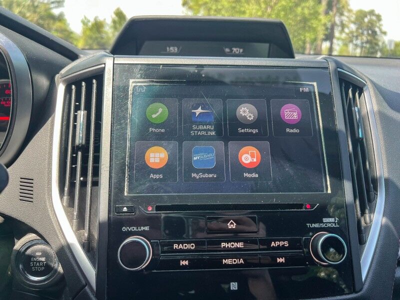 2019 Subaru Impreza Sport Wilmington NC