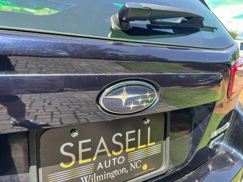 2019 Subaru Impreza Sport Wilmington NC