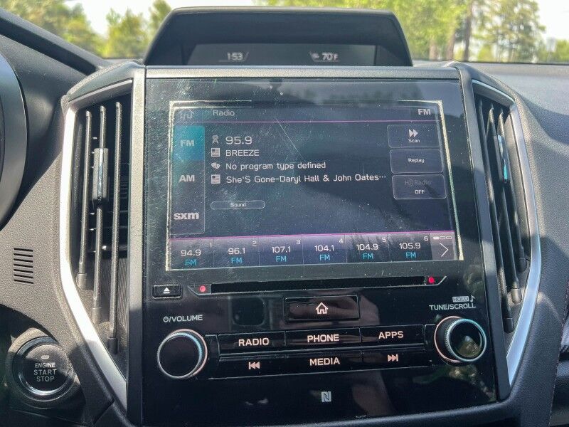 2019 Subaru Impreza Sport Wilmington NC