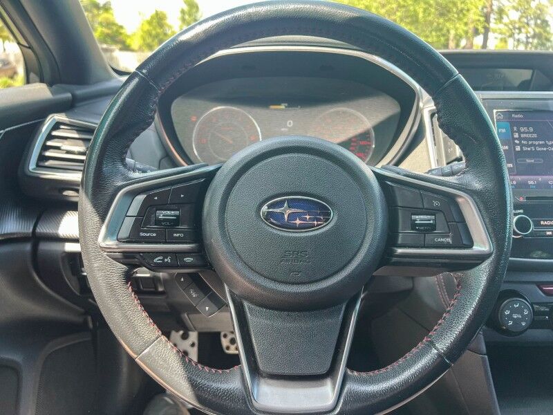 2019 Subaru Impreza Sport Wilmington NC