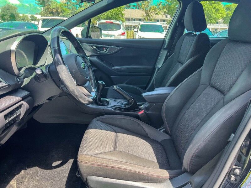 2019 Subaru Impreza Sport Wilmington NC