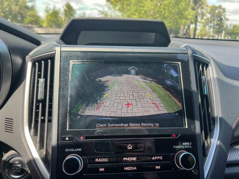 2019 Subaru Impreza Sport Wilmington NC