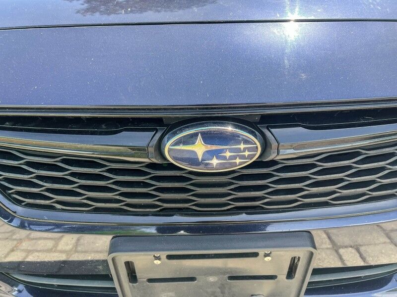 2019 Subaru Impreza Sport Wilmington NC