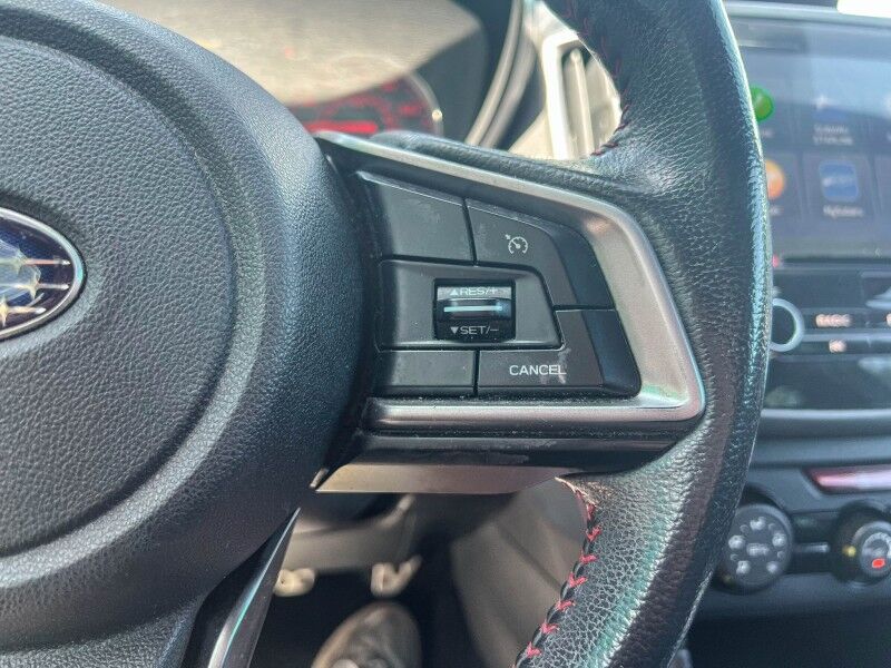 2019 Subaru Impreza Sport Wilmington NC