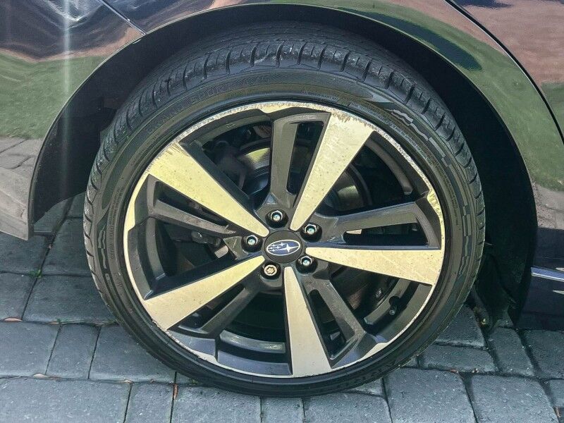 2019 Subaru Impreza Sport Wilmington NC