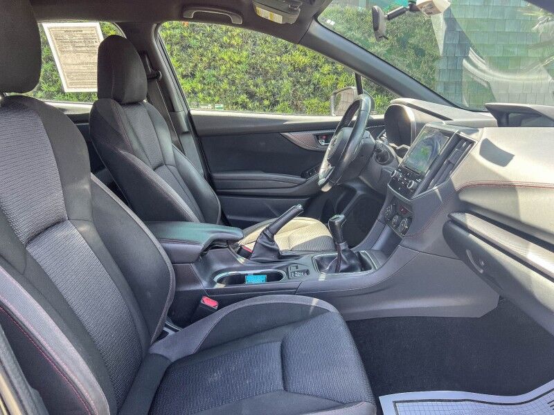 2019 Subaru Impreza Sport Wilmington NC