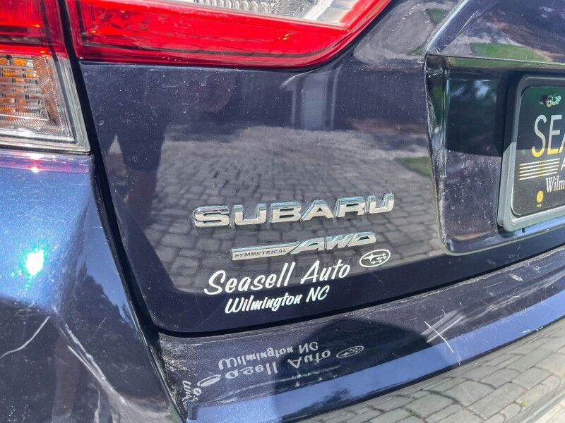2019 Subaru Impreza Sport Wilmington NC