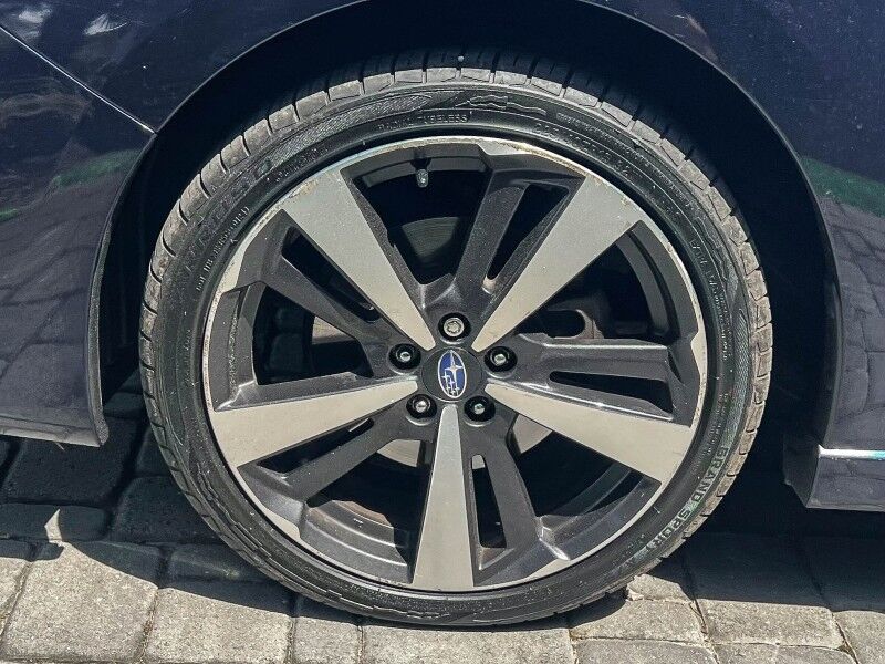 2019 Subaru Impreza Sport Wilmington NC