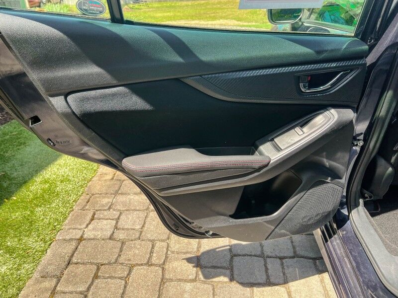 2019 Subaru Impreza Sport Wilmington NC