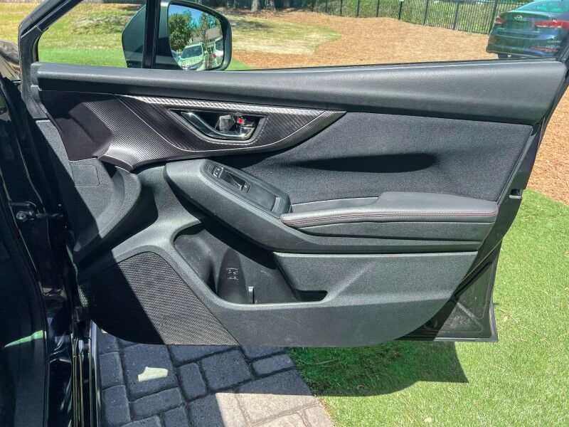 2019 Subaru Impreza Sport Wilmington NC