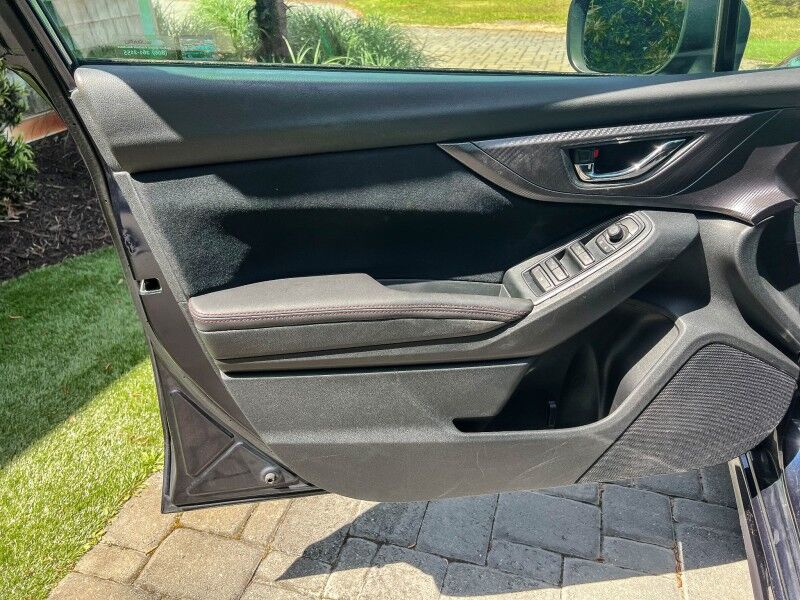 2019 Subaru Impreza Sport Wilmington NC