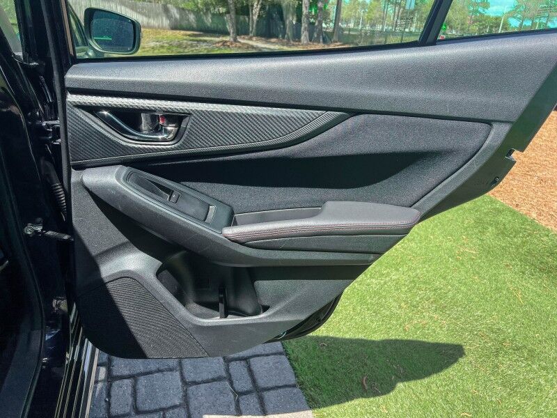 2019 Subaru Impreza Sport Wilmington NC