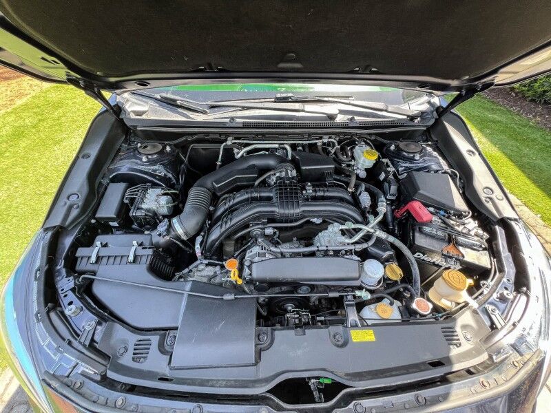 2019 Subaru Impreza Sport Wilmington NC