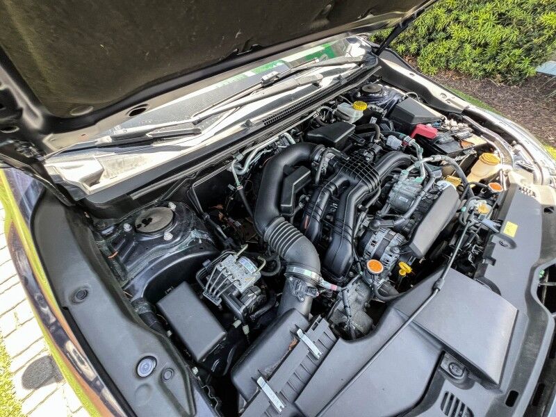 2019 Subaru Impreza Sport Wilmington NC