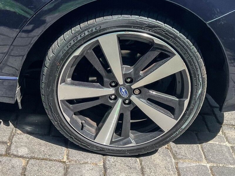 2019 Subaru Impreza Sport Wilmington NC