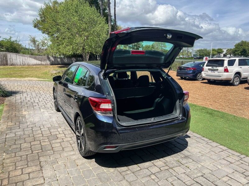 2019 Subaru Impreza Sport Wilmington NC