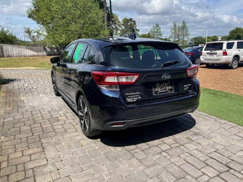2019 Subaru Impreza Sport Wilmington NC