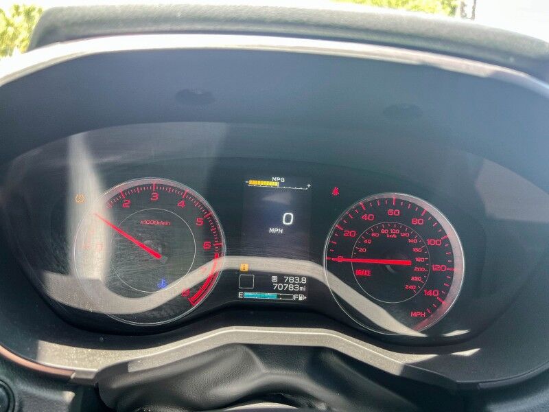 2019 Subaru Impreza Sport Wilmington NC