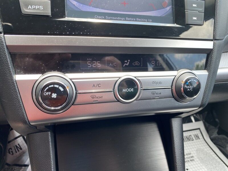2019 Subaru Legacy Springfield PA