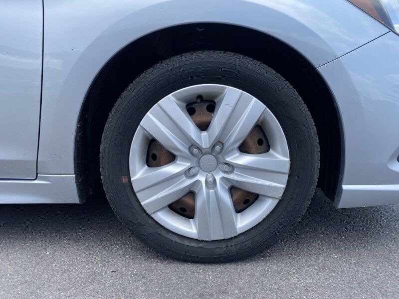 2019 Subaru Legacy Springfield PA