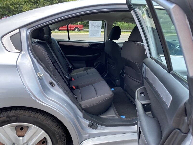 2019 Subaru Legacy Springfield PA