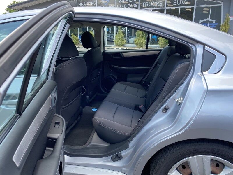 2019 Subaru Legacy Springfield PA