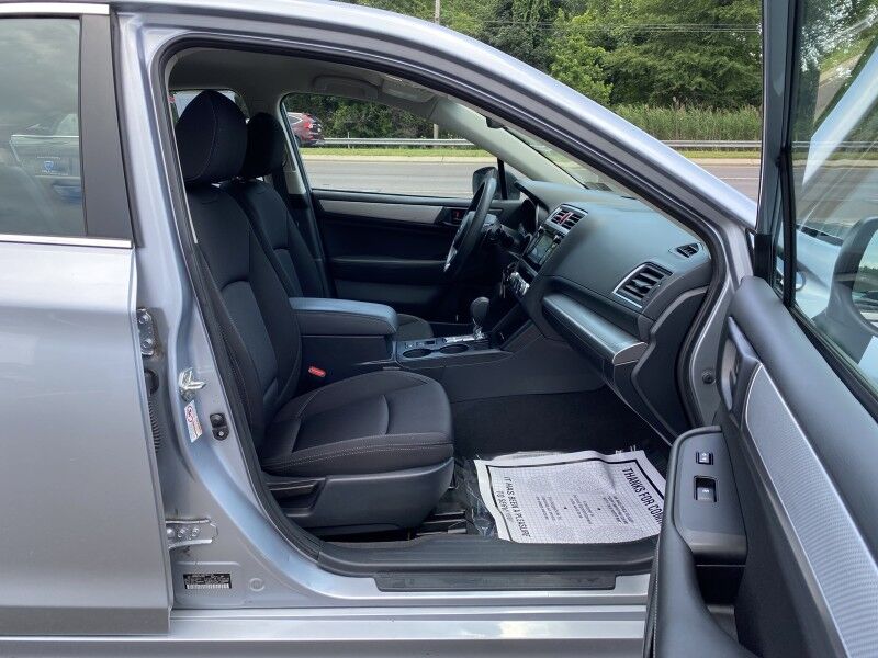2019 Subaru Legacy Springfield PA