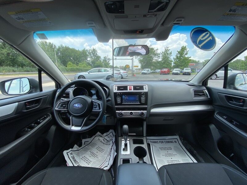 2019 Subaru Legacy Springfield PA