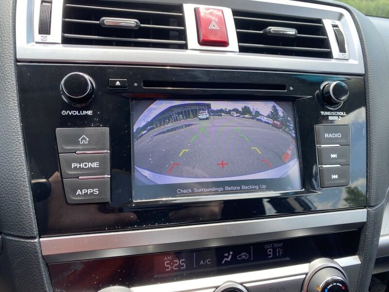 2019 Subaru Legacy Springfield PA
