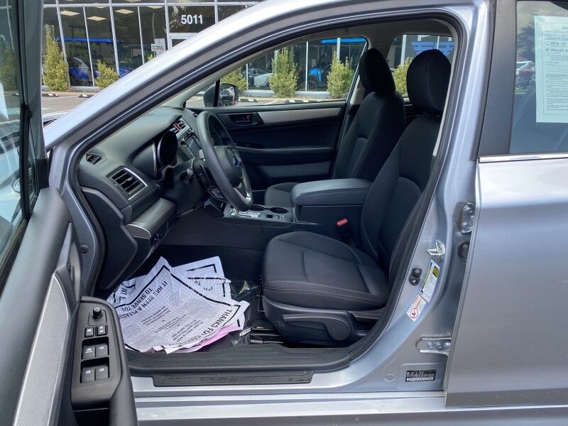 2019 Subaru Legacy Springfield PA